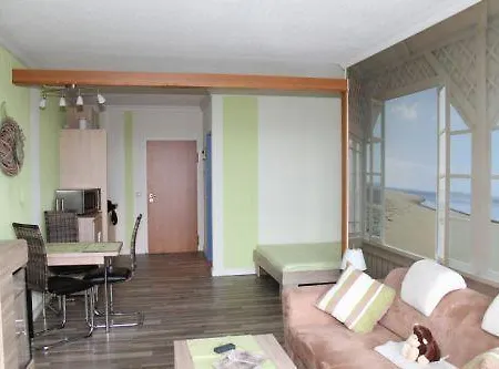 Апартаменты Ferienwohnung-k616-605 Бразилиен