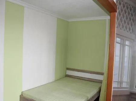 Апартаменты Ferienwohnung-k616-605